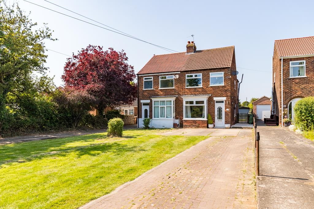 Property for sale Scunthorpe